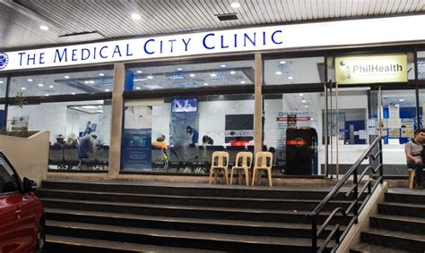 The Medical City Sta. Lucia .